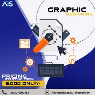 Graphics  Designing... in  - Free Business Listing