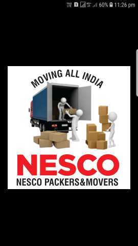 Nesco Packers and Movers.. in Mumbai, Maharashtra 400037 - Free Business Listing