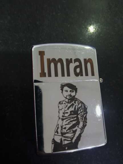 CUSTOM ZIPPO LIGHTER.. in Township Block 6 Sector A 2 Lahore, Punjab - Free Business Listing