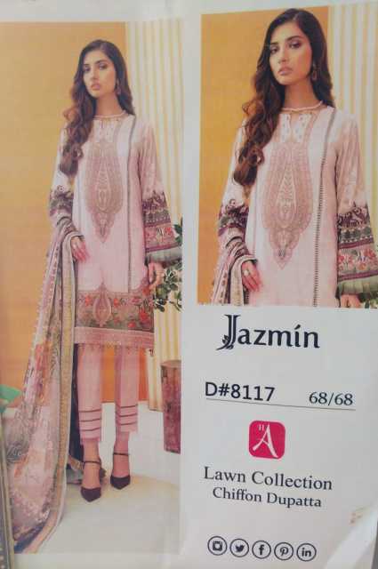 lawn unstitched suits kur.. in Karachi City, Sindh - Free Business Listing