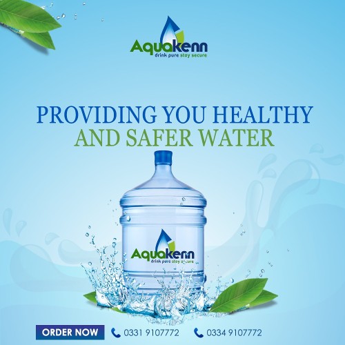 AquaKenn Mineral Water.. in Rawalpindi, Punjab - Free Business Listing