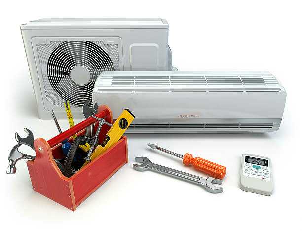 Ac services Air-condition.. in Rawalpindi, Punjab - Free Business Listing