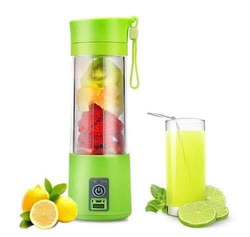 chargeable juicer blender.. in Rawalpindi, Punjab - Free Business Listing