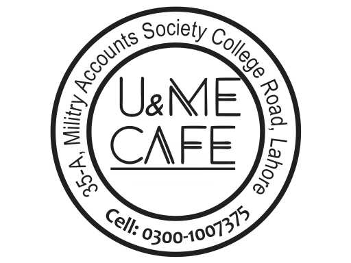 U & ME Cafe EAT FOOD YOU.. in Lahore, Punjab - Free Business Listing