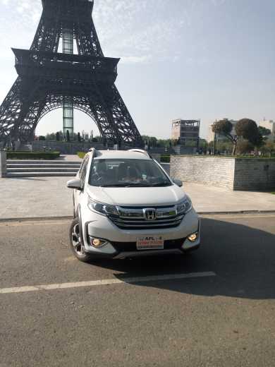 Honda BRV for Rent 2020.. in Lahore, Punjab - Free Business Listing