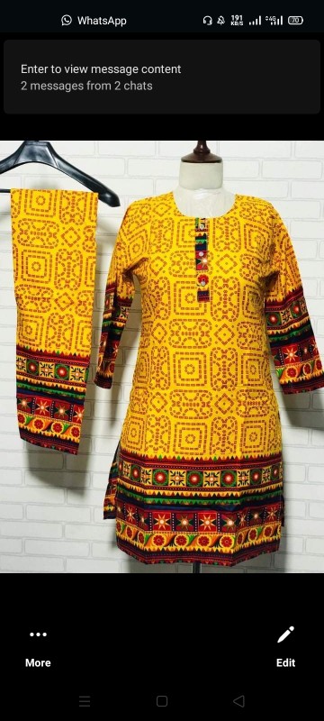 lawn 2 piece suit soft st.. in Lahore, Punjab - Free Business Listing