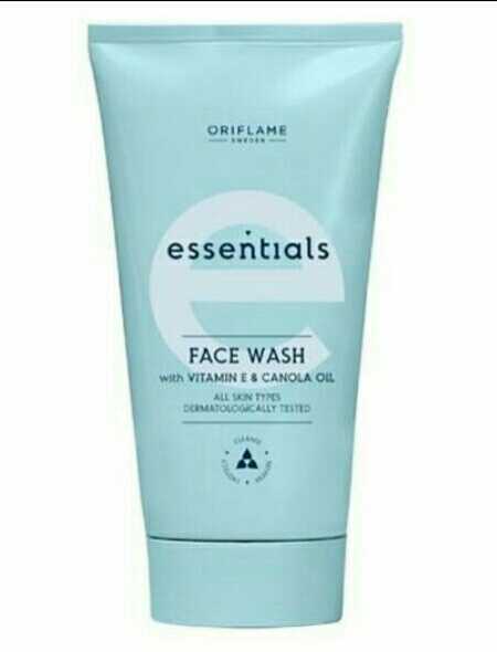 Essentials face wash with.. in Lahore, Punjab - Free Business Listing
