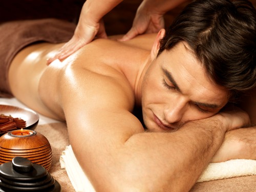 massage with oil and wate.. in Noida, Uttar Pradesh 201301 - Free Business Listing