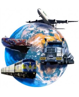 Air Cargo services, Train.. in Ahmedabad, Gujarat 382405 - Free Business Listing