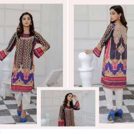 Ayesh Lawn by Falcon.. in Karachi City, Sindh - Free Business Listing
