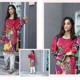 Ayesh Lawn by Falcon.. in Karachi City, Sindh - Free Business Listing