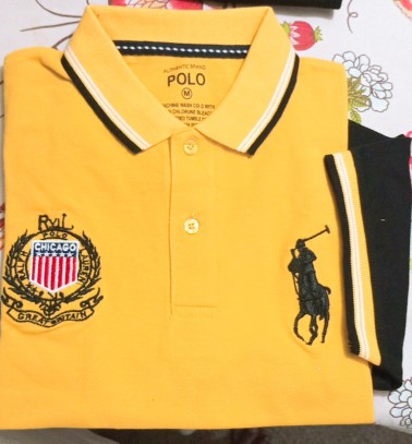Polo Shirts For Mans.. in Lahore, Punjab 54000 - Free Business Listing