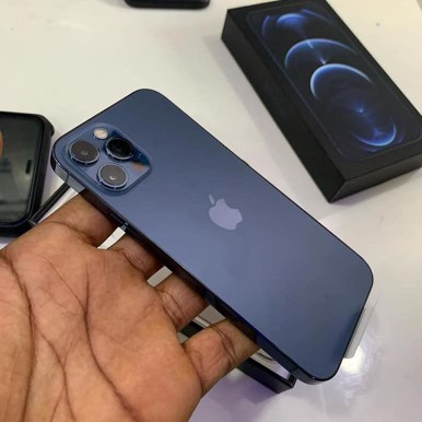 Iphone 12 Pro Max Master .. in Lahore, Punjab - Free Business Listing