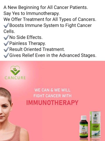 Immunotherapy Treatment F.. in Sahibzada Ajit Singh Nagar, Punjab 160055 - Free Business Listing