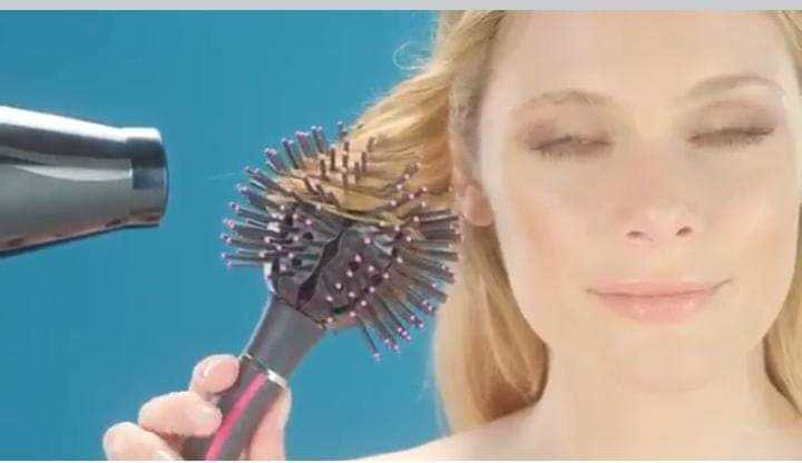 Styler Vent Brush Ori Fla.. in Sheikhupura, Punjab - Free Business Listing
