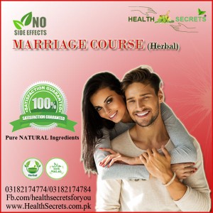 marriage course for male .. in Karachi City, Sindh - Free Business Listing