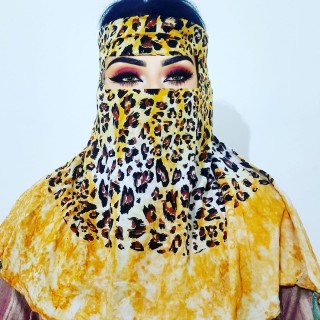FACE SCARF FOR COVERING T.. in Ambala, Haryana 133001 - Free Business Listing
