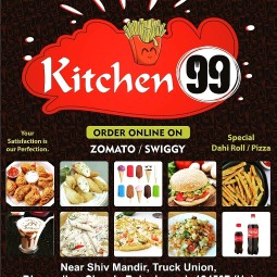 kitchen99  bahadurgarh mu.. in Bahadurgarh, Haryana 124507 - Free Business Listing