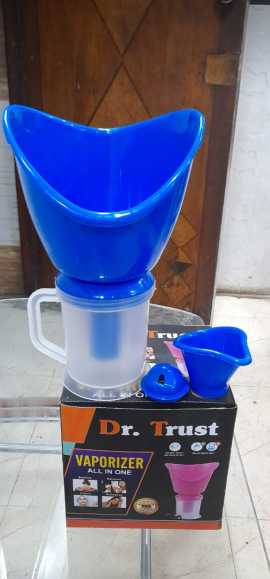 vaporizer vaporizer steam.. in Delhi, 110092 - Free Business Listing