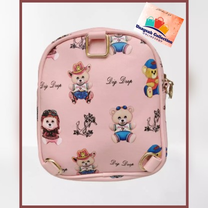 Bags for little and teen .. in Rawalpindi, Punjab 46000 - Free Business Listing