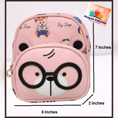 Bags for little and teen .. in Rawalpindi, Punjab 46000 - Free Business Listing