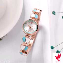 Stylish Attractive Analog.. in Jaipur, Rajasthan 302012 - Free Business Listing