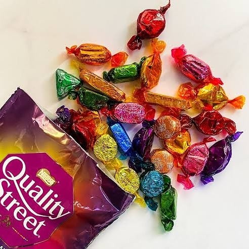 Quality street chocolate .. in Lahore, Punjab - Free Business Listing