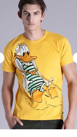 Donald Duck T-Shirts.. in Faridabad, Haryana 121002 - Free Business Listing