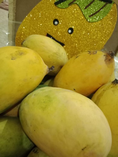 Mangoes delivery at your .. in Nadirabad Lahore, Punjab - Free Business Listing