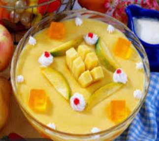 Homade Delicious Custard.. in Karachi City, Sindh 74600 - Free Business Listing