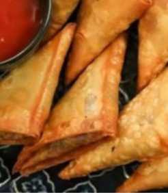 Samosa(Aloo) Frozen food.. in Karachi City, Sindh 74600 - Free Business Listing