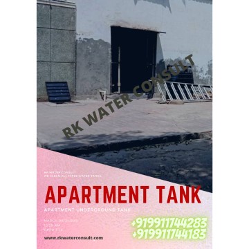 Water Tank Cleaning Servi.. in Ghaziabad, Uttar Pradesh 201009 - Free Business Listing