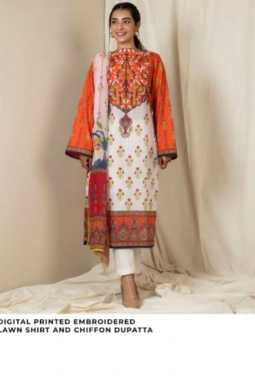 unstitched 2 pc suits.. in Karachi City, Sindh - Free Business Listing