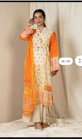 unstitched 2 pc suits.. in Karachi City, Sindh - Free Business Listing