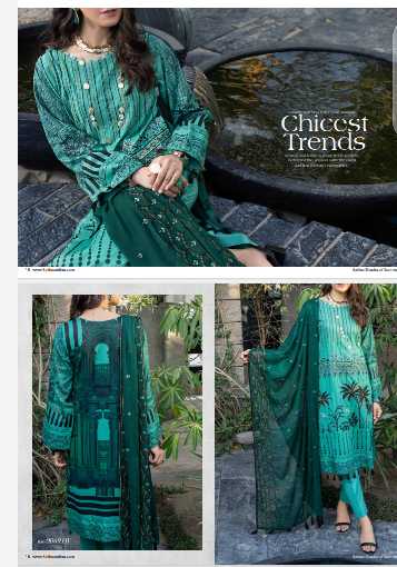 salitex embroidery suits.. in Karachi City, Sindh - Free Business Listing