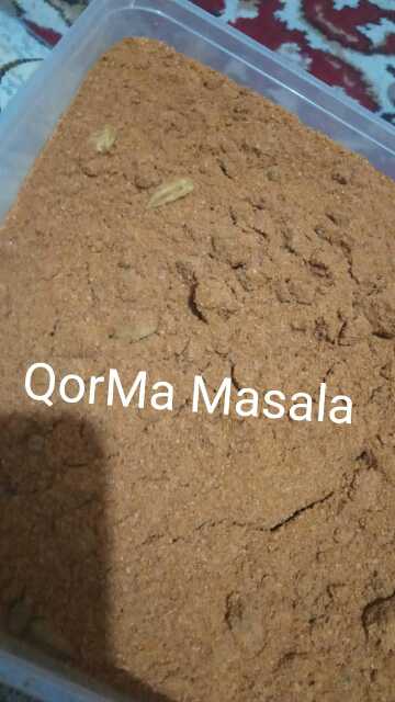 Qorma Masala Home Made.. in Okara, Punjab - Free Business Listing