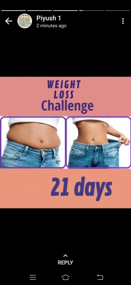 Weight loss without exerc.. in Panchkula, Haryana 140603 - Free Business Listing