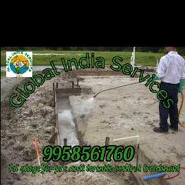 Termite Control In Gurgao.. in Gurugram, Haryana 122051 - Free Business Listing