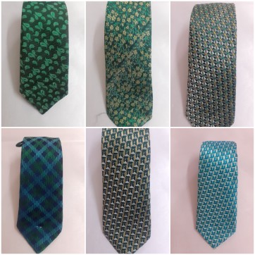 fancy jaicard neckties.. in Delhi, 110032 - Free Business Listing