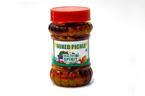 mixed pickle and sauces.. in New Delhi, Delhi 110032 - Free Business Listing