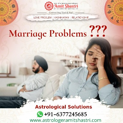marriage problem solution.. in Nagaur, Rajasthan 341001 - Free Business Listing