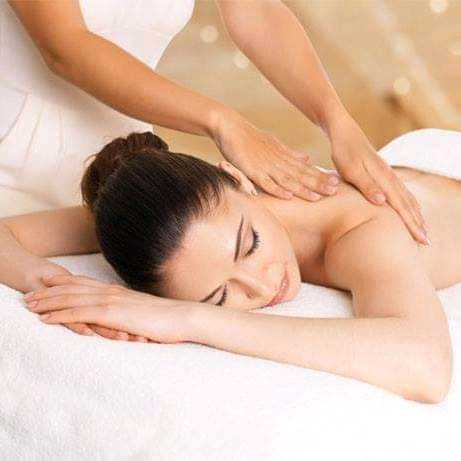 Sparsh Body Massage Cente.. in Chandigarh, Haryana 160101 - Free Business Listing