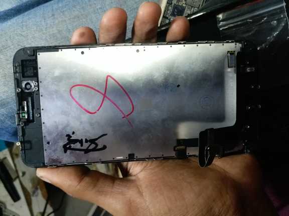 Iphone 8plus panel origin.. in Karachi City, Sindh 74600 - Free Business Listing