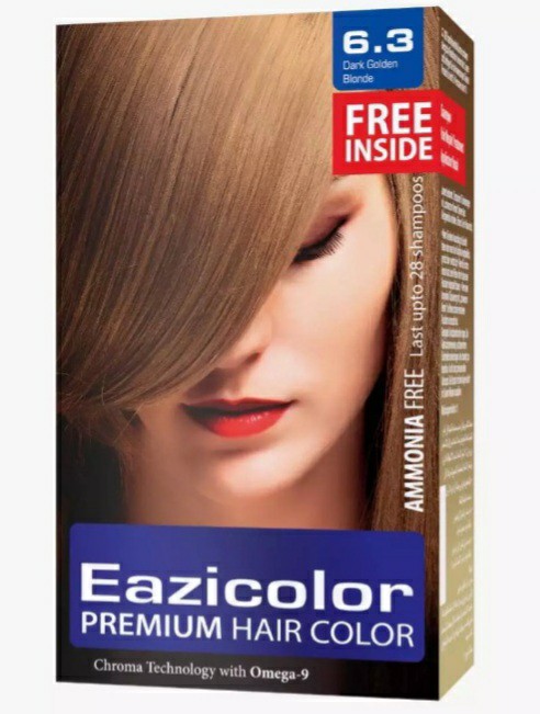 Eazicolor haircare 6.3 da.. in Lahore, Punjab - Free Business Listing