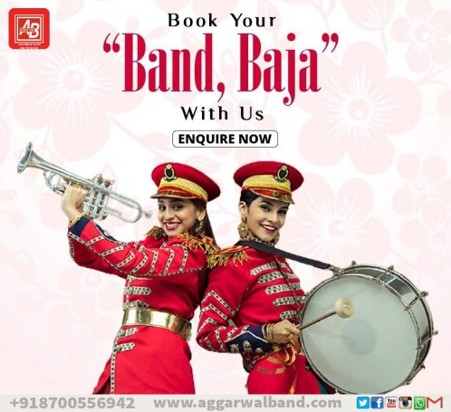 Aggarwal Band..serving In.. in New Delhi, Delhi 110014 - Free Business Listing