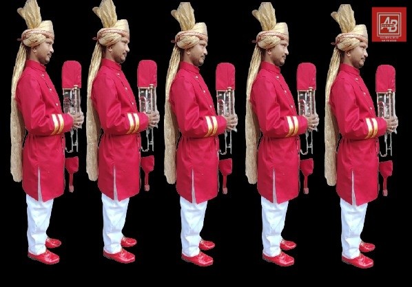 Aggarwal Band..serving In.. in New Delhi, Delhi 110014 - Free Business Listing