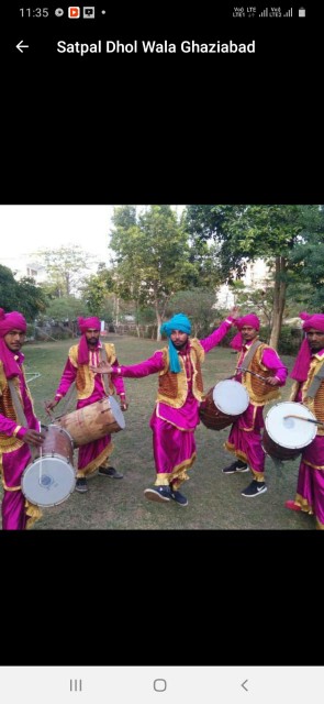 Aggarwal Band..serving In.. in New Delhi, Delhi 110014 - Free Business Listing