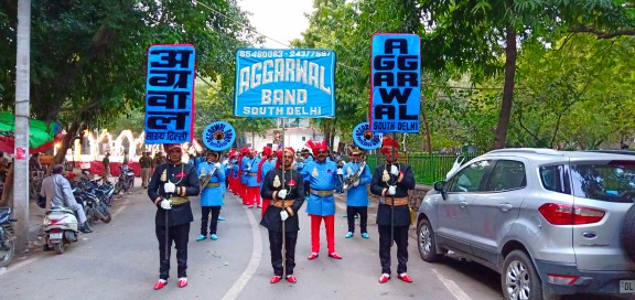Aggarwal Band..serving In.. in New Delhi, Delhi 110014 - Free Business Listing