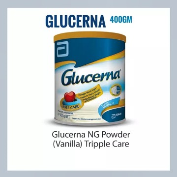 Glucerna Vanilla Milk.. in Bahawalpur, Punjab 63100 - Free Business Listing