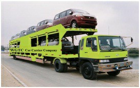 WGTC offers lowest car ca.. in VX94+VW Mauripur, Karachi - Free Business Listing